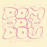 内田万里「POM Pi DOU」ジャケット