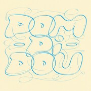 内田万里「POM Pi DOU」ジャケット