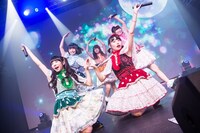 ナナランド「ナナランドのデビューランド」の様子。Photo by Yuko Takaka）