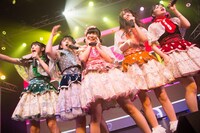 ナナランド「ナナランドのデビューランド」の様子。Photo by Yuko Takaka）