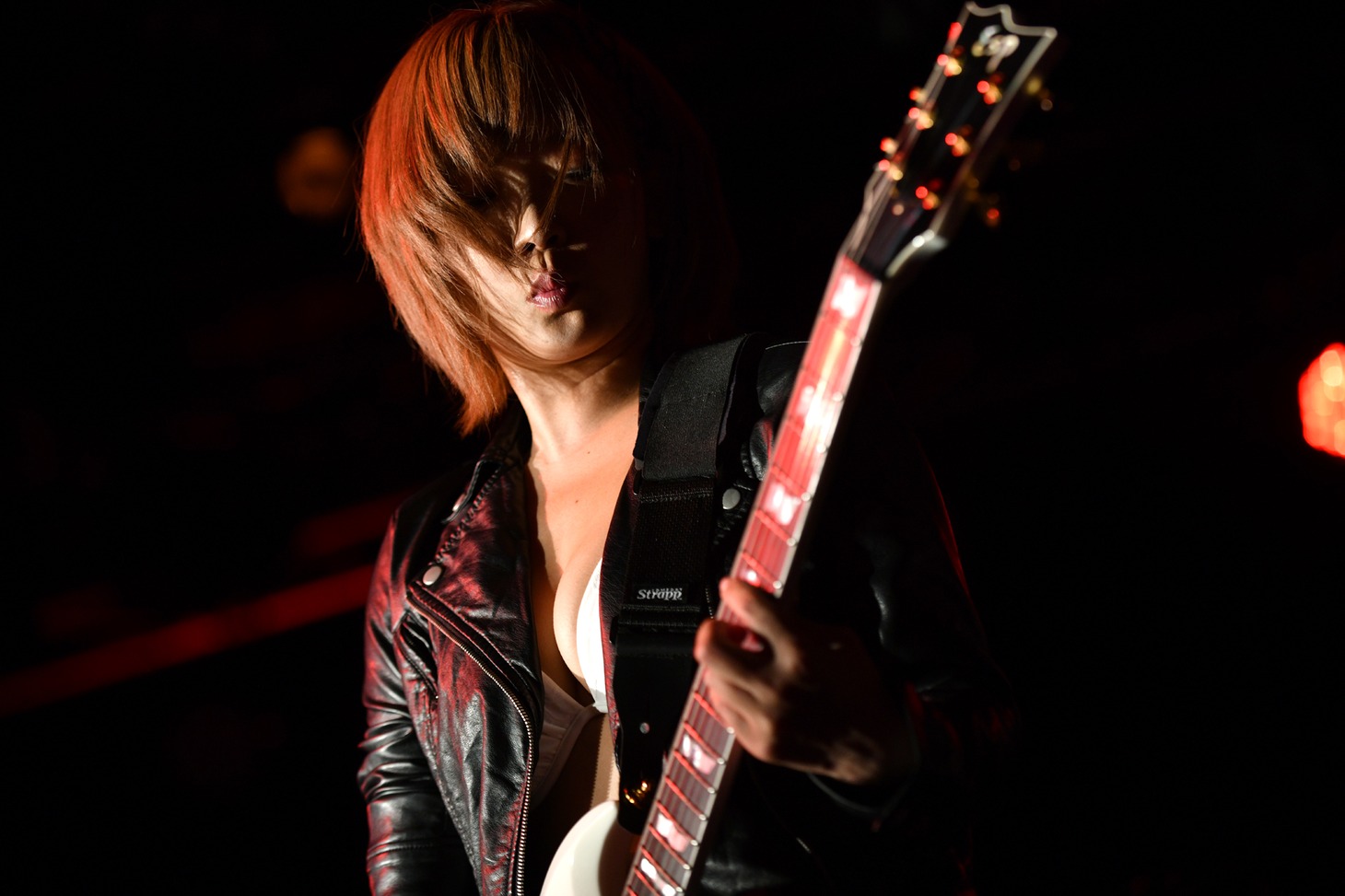 藤田恵名