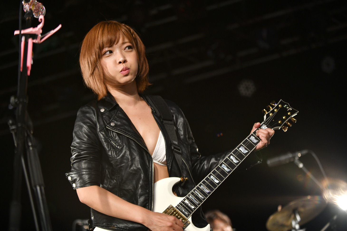 藤田恵名