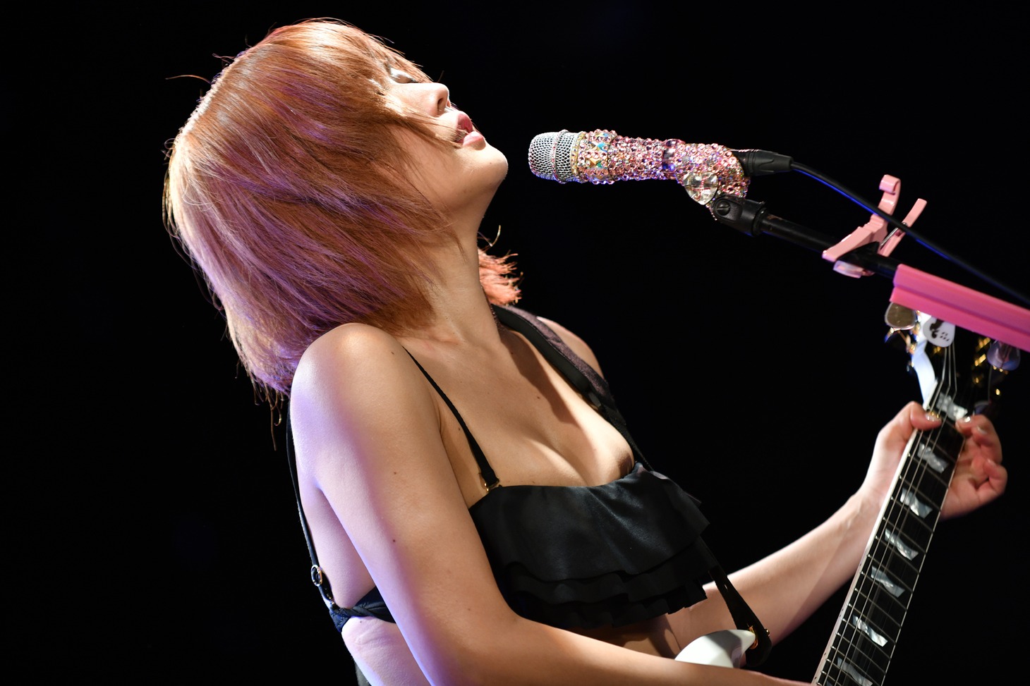 藤田恵名