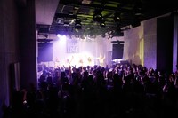 BILLIE IDLE「GIRLS DAY OUT Vol.2」の様子。