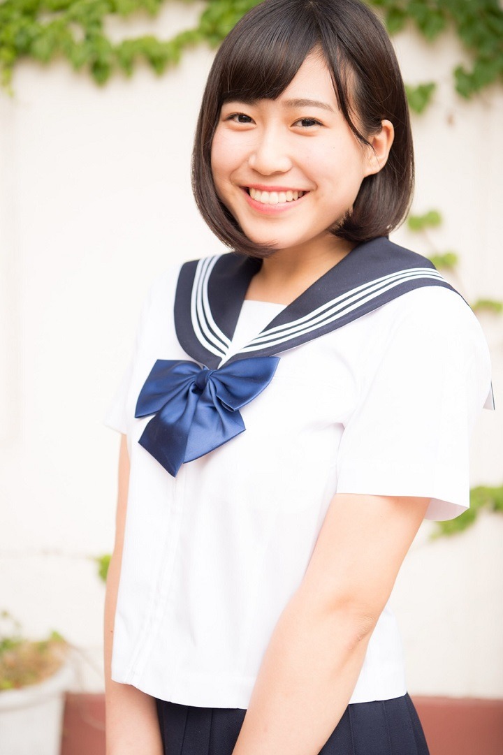 安藤ゆきね