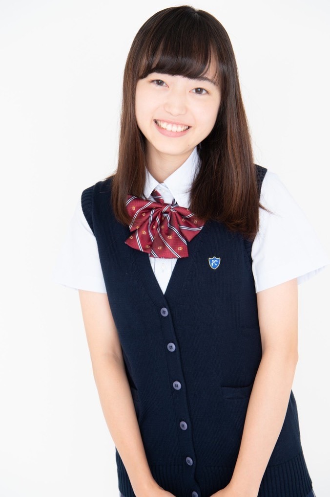 武井梨緒
