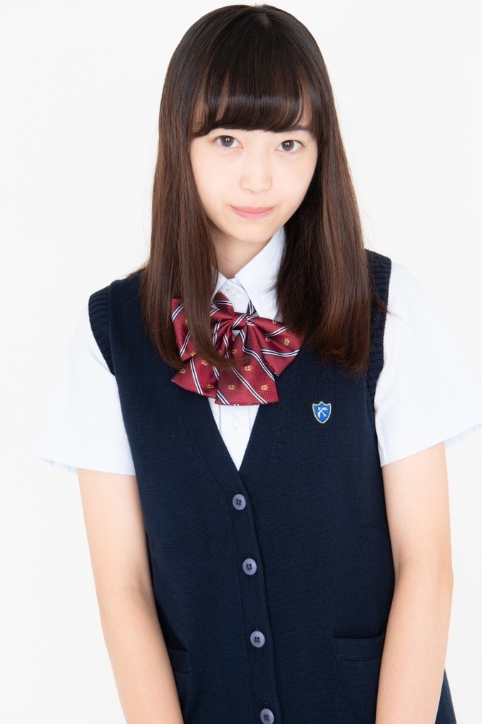 武井梨緒