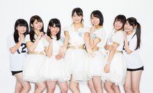 アップアップガールズ（2）