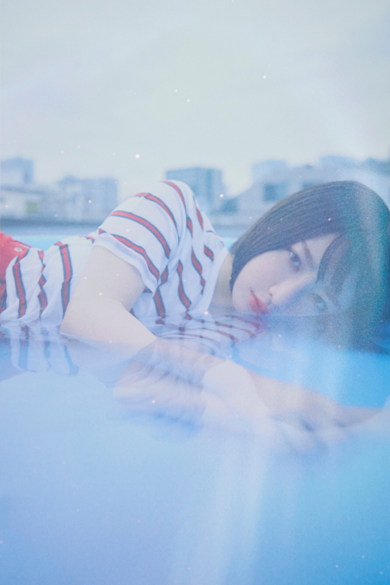 吉田凜音、同世代の実力派ダンサーたちと共演