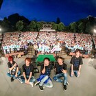 PENGUIN RESEARCH初野音は大盛況、冬ツアー「WILDに行こうぜ!」開催発表