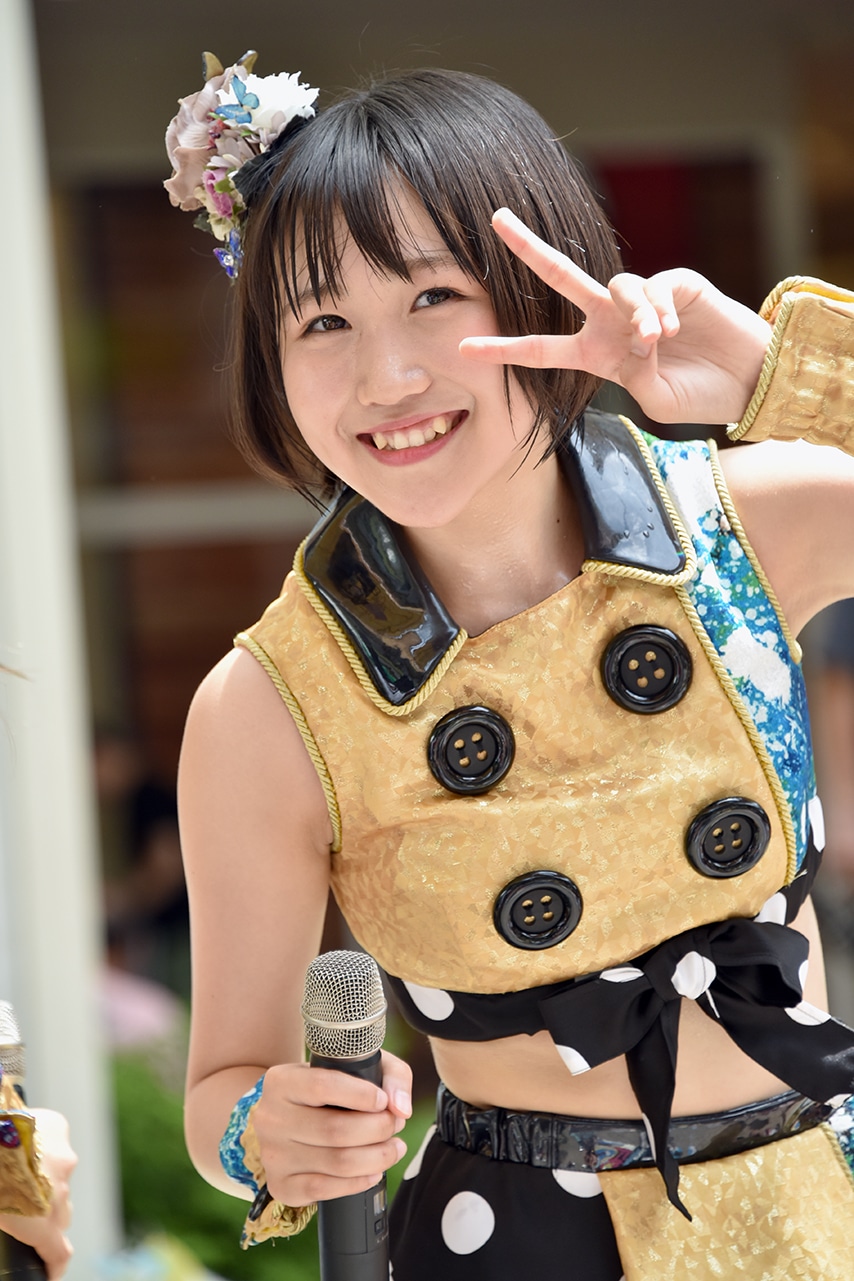 公野舞華