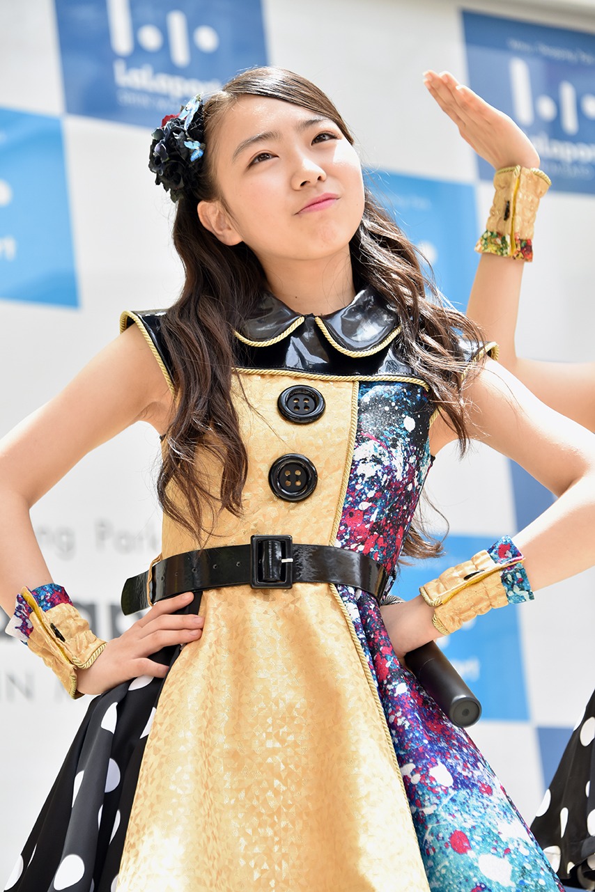 播磨怜奈