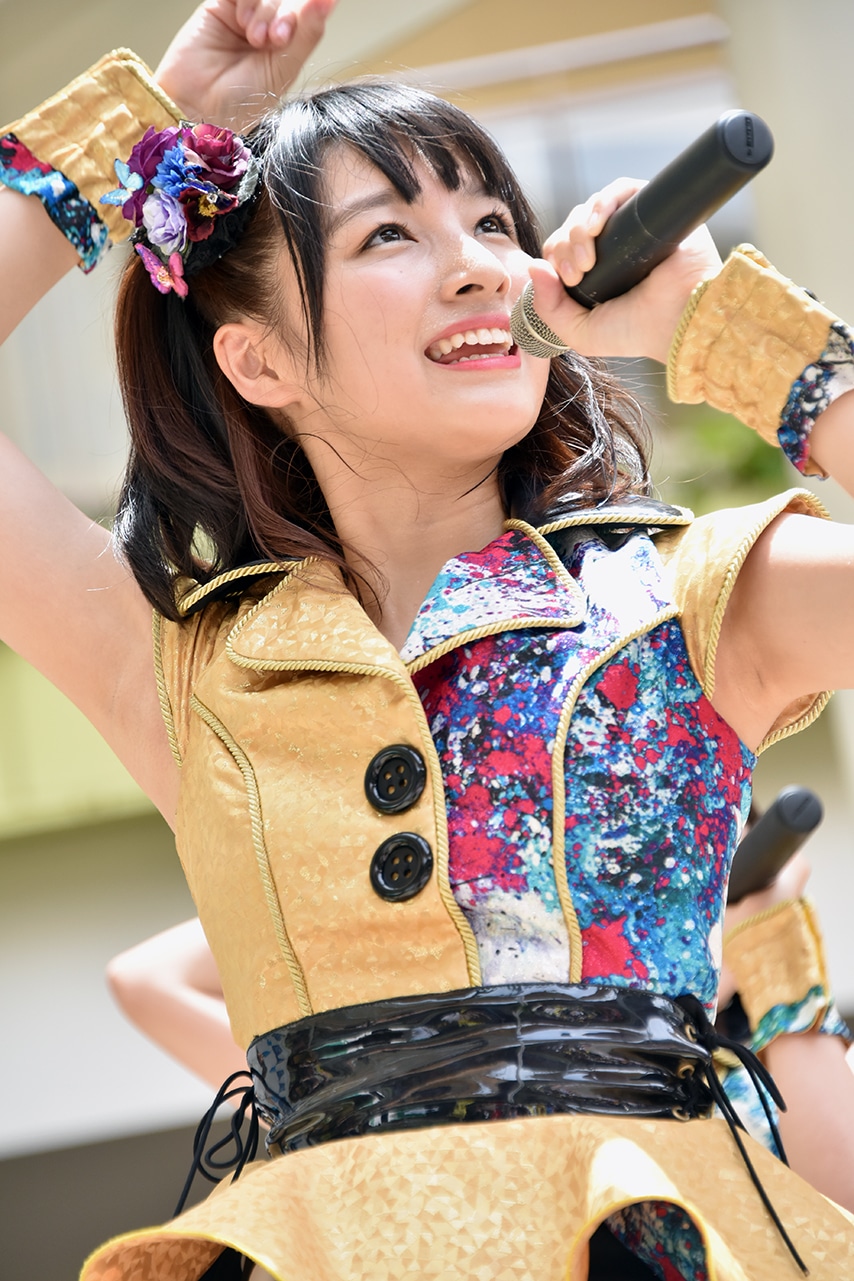 雨宮かのん