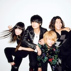 a flood of circleニューシングルはユニゾン田淵が全曲プロデュース