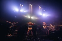 Czecho No Republic（Photo by Tetsuya Yamakawa）