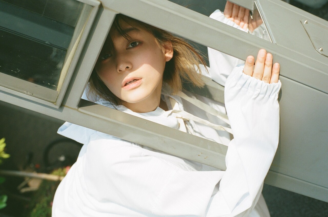 ナナヲアカリ、メジャー1stアルバム携え5都市で「フライングワンマン」