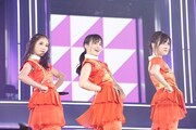 「乃木坂46 6th YEAR BIRTHDAY LIVE」の様子。