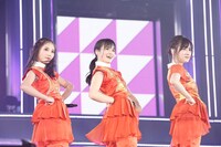 「乃木坂46 6th YEAR BIRTHDAY LIVE」の様子。