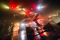 SUPER BEAVER（Photo by Tetsuya Yamakawa）