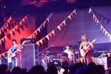 The Wisely Brothers(Photo by AZUSA TAKADA)