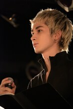 ジャン（SUPER★DRAGON）