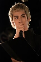 ジャン（SUPER★DRAGON）