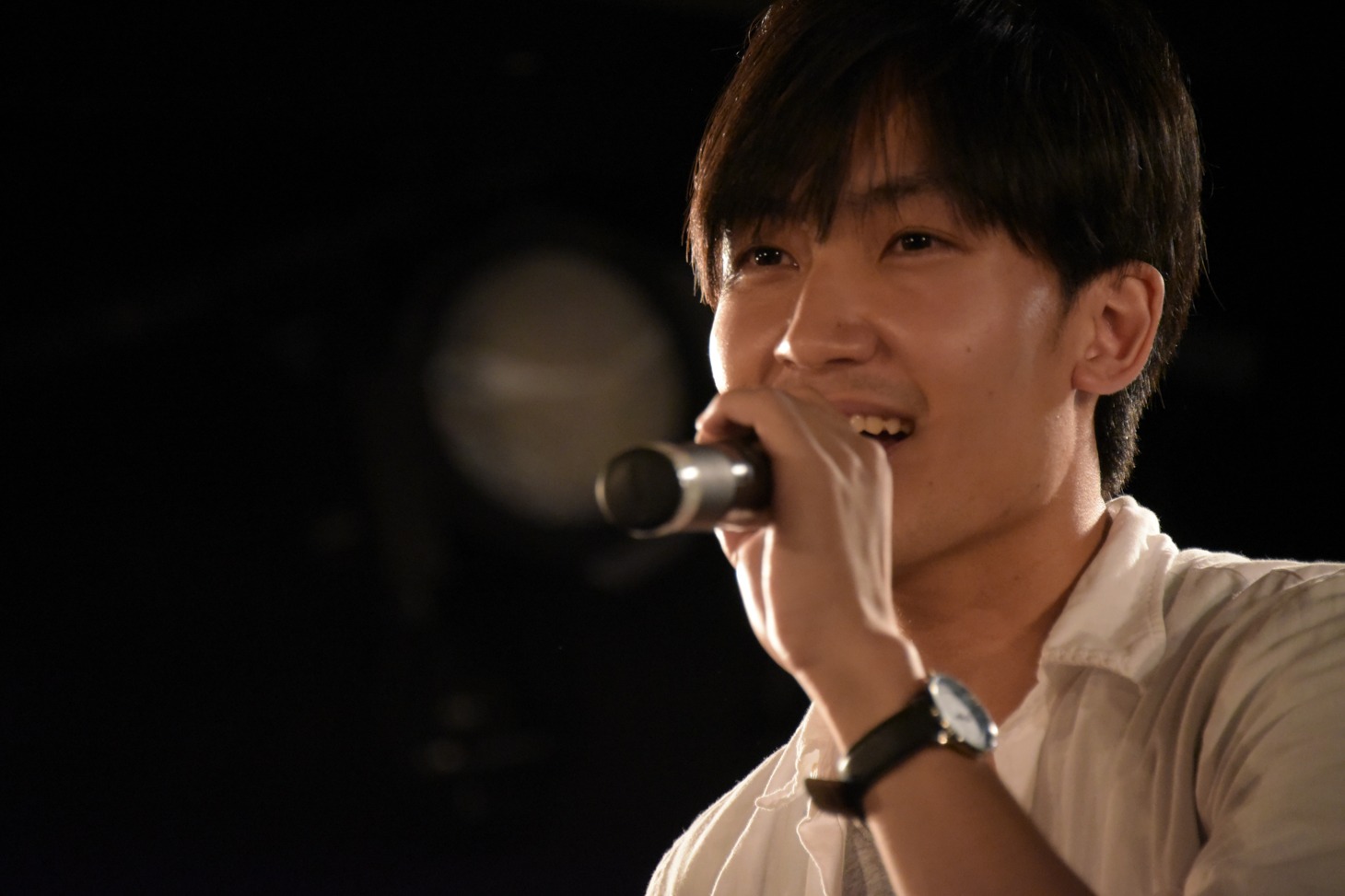 奥武大輔