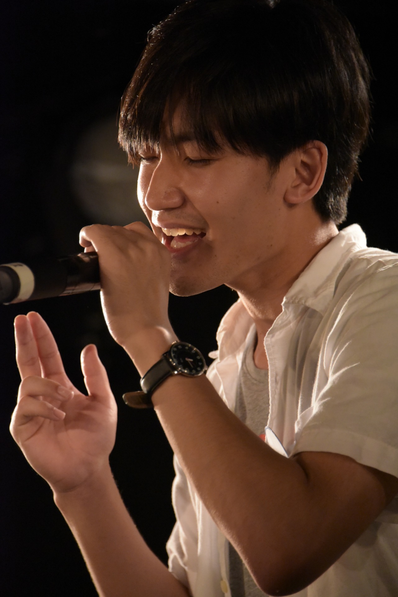 奥武大輔