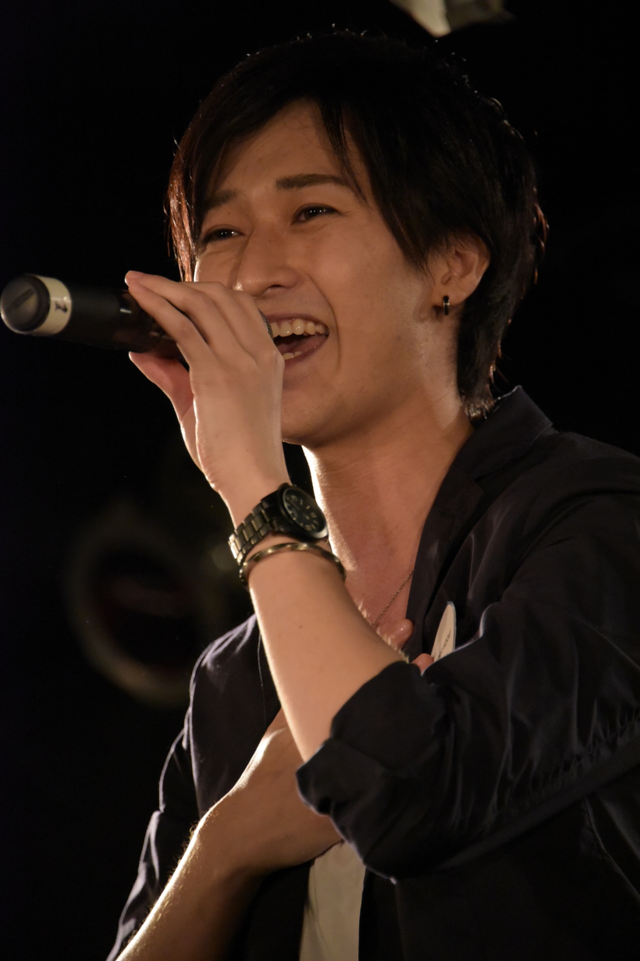 小林和樹