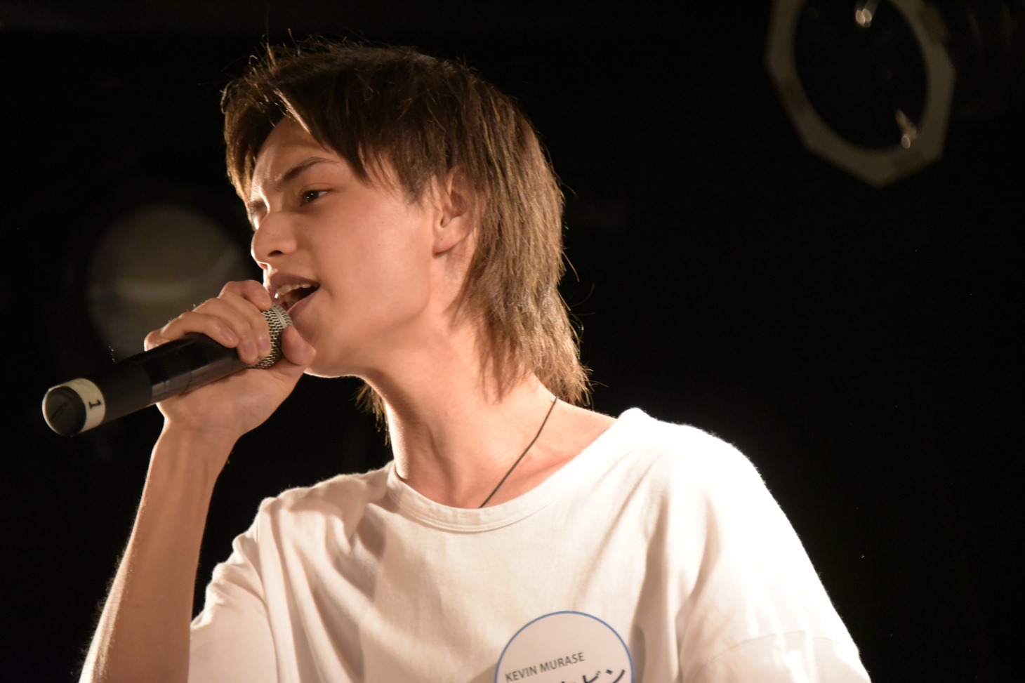 村瀬ケビン
