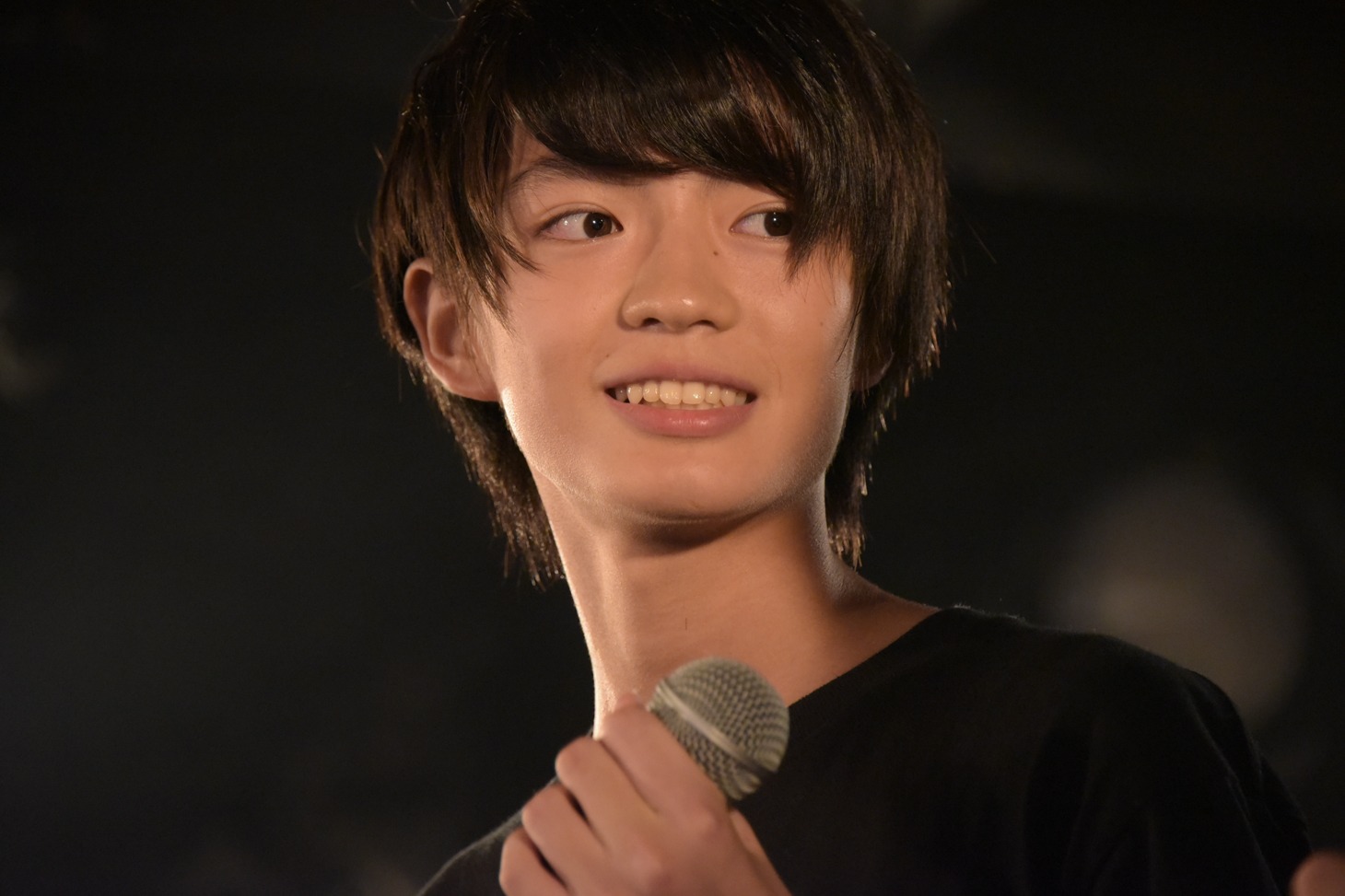 杢代和人