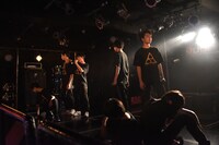 BATTLE BOYS TOKYO