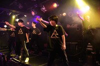 BATTLE BOYS TOKYO