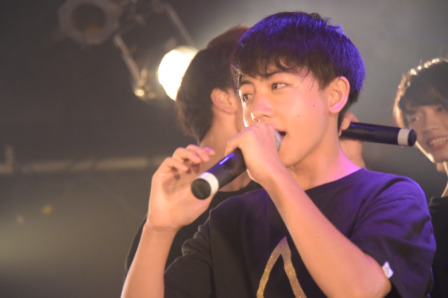 長野凌大