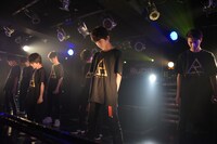 BATTLE BOYS TOKYO