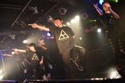 BATTLE BOYS TOKYO