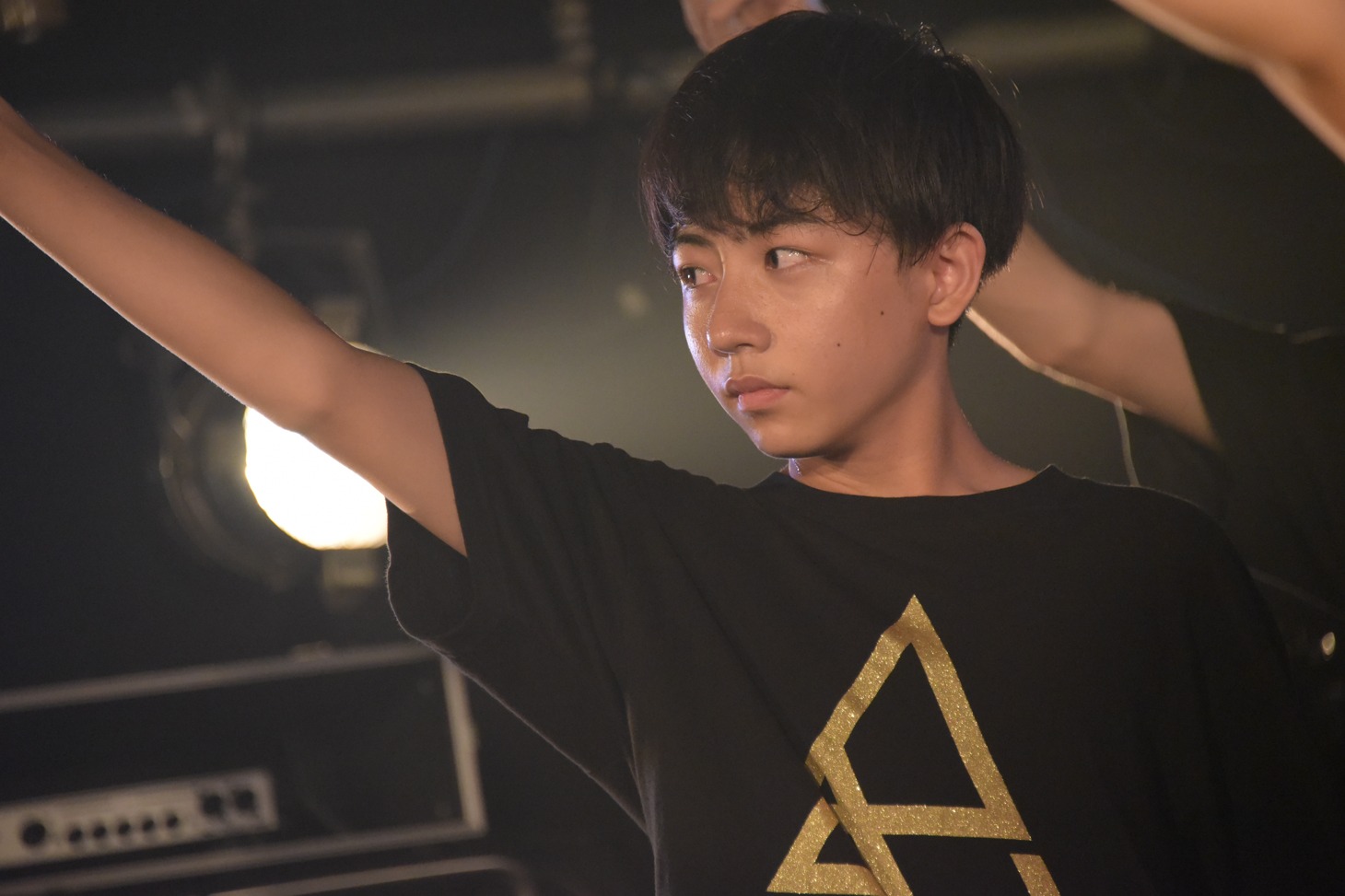 長野凌大