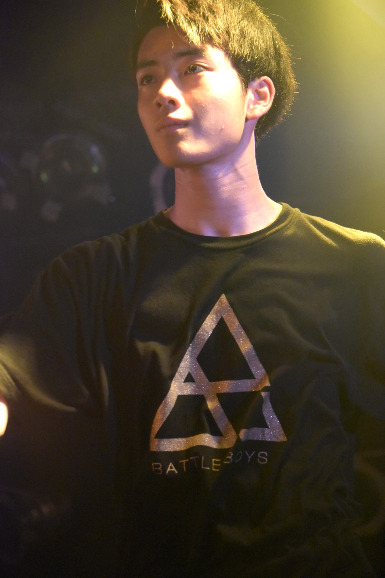 武藤潤