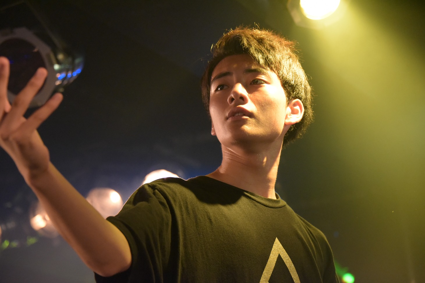 武藤潤