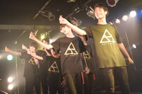 BATTLE BOYS TOKYO