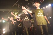 BATTLE BOYS TOKYO