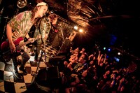 「KIRISHIMA NIGHT vol.17」の様子。（Photo by Akira"TERU"Sugihara）