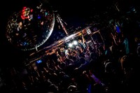 「KIRISHIMA NIGHT vol.17」の様子。（Photo by Akira"TERU"Sugihara）