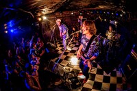 「KIRISHIMA NIGHT vol.17」の様子。（Photo by Akira"TERU"Sugihara）