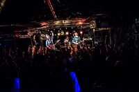 「KIRISHIMA NIGHT vol.17」の様子。（Photo by Akira"TERU"Sugihara）