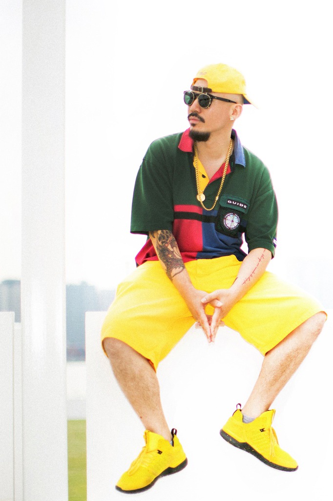 KOJOE