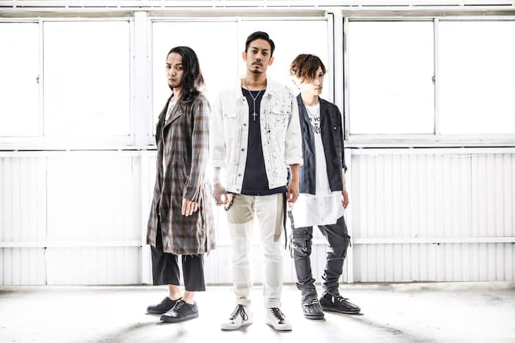 Rookiez Is Punk D 弱虫ペダル Op Ed曲含むニューアルバム発売 音楽ナタリー