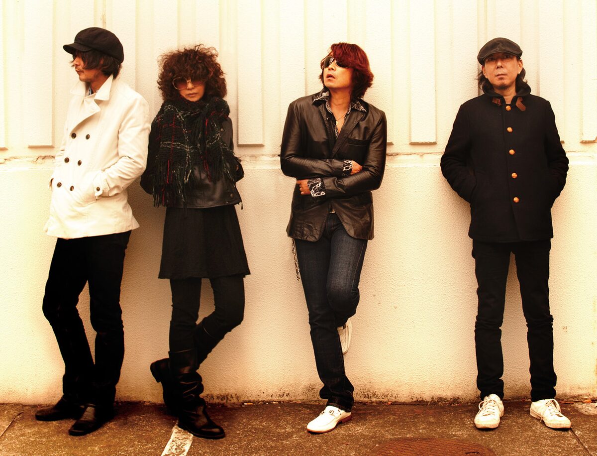 Sherbets結成周年ベスト 8色目の虹 発表 全国ツアーも決定 音楽ナタリー