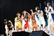 トークで盛り上がるでんぱ組.inc