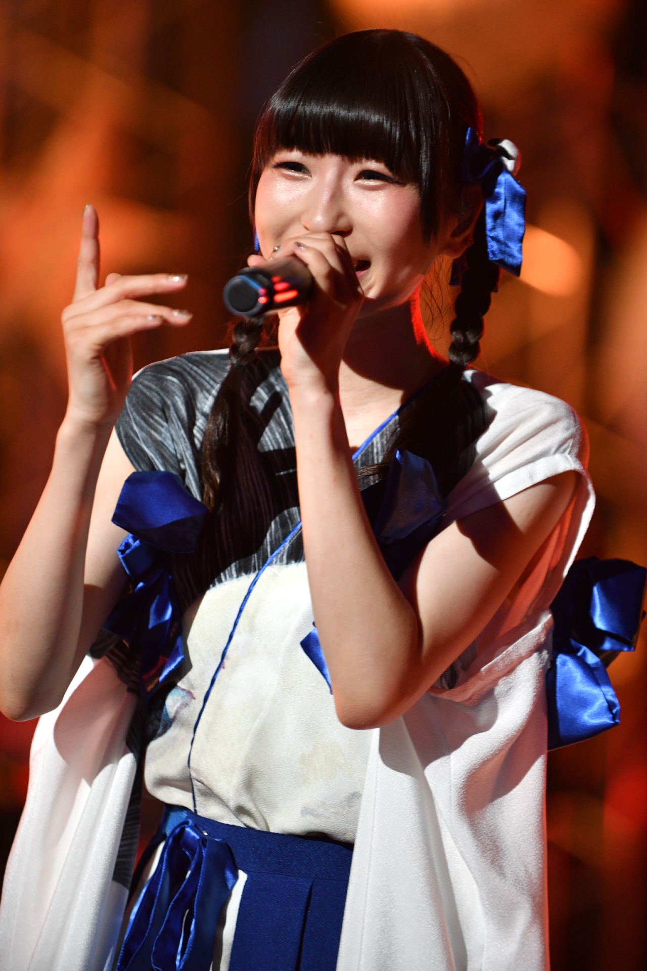 藤咲彩音